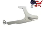 Harley Softail Chrome Rear Lower Belt Guard 27-0687 60317-06 2006 Springer Fxsts. Fixed Price $49.99.