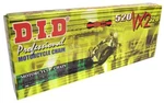 D.i.d Pro-street Series X-ring Chain Links Natural 428VXX132FB. Fixed Price $99.99.