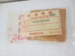 New Genuine Oem Honda Nos Xl 100 125 Idler Gear 23530-383-000. Fixed Price $64.99.