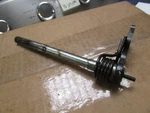 1980 Suzuki RM250 Transmission Shift Shaft. Fixed Price $56.00.
