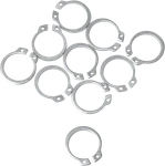 Moose Offroad 0935-0494 Countershaft Washer Snap Ring Kit 85 Sx. Fixed Price $28.95.