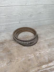 2000-2009 2002 Buell Blast 500 P3 Oem Rear Pulley Drive Belt 139 MK-728. Fixed Price $29.99.