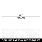 Arctic Cat 2604-852 Bearing Es Sno-pro Se Rob R-m Riot 1000 600 XF800. Fixed Price $11.95.