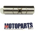 Intermediate Gear Spindle, Norton Commando (06-1078). Fixed Price $47.73.