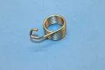 Nos Yamaha DT125 IT250 Torsion Spring Part# 90508-35350-00. Fixed Price $7.95.