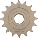 Jt Steel Front Sprocket 16T Motorcycle Atv/utv Street Bike Dirt 55-341116. Fixed Price $26.21.