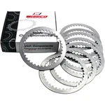 Wiseco Drive Plates Steel Ktm 85 Sx (17/14) 2018-2022 WPPS056 Fitment. Fixed Price $64.95.