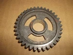 Yamaha DT1 RT1 MX250 RS100 Nos Oem 1ST Wheel Gear 214-17211-60-00. Fixed Price $39.95.
