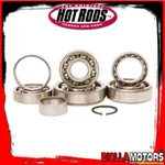 TBK0033 Kit Gearbox Bearings Hot Rods Kawasaki Kx 125 2005-. Fixed Price $128.27.