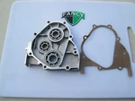 GY6 157QMJ 150CC Engine Gear Box Cover With Bearings And Seal Scooter,go Kart,at. Fixed Price $20.99.