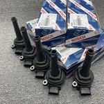 Pack Ignition Coils For Volvo S60 S70 XC70 XC90 UF341 C1258 9125601. Fixed Price $158.00.