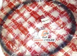 Nos Genuine Aprilia Belt Drive Scarabeo Sr Gulliver Rally 8206109. Fixed Price $14.79.