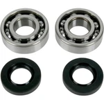 Moose Racing Crank Bearings For Kawasaki/suzuki 80 24-1035. Fixed Price $64.95.