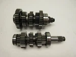 1992 Yamaha Transmission Shafts With Gears. Fixed Price $119.96.
