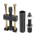 Transmission Mainshaft Inner Bearing Race Tool Install Puller For Harley 3490284. Fixed Price $117.98.