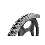 Bikemaster O-ring Chain Natural, Links 525BMOR-120. Fixed Price $121.99.