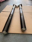 2021 Bmw F850GS Forks Suspension Oem Complete. Fixed Price $500.00.