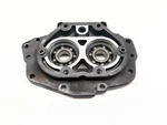 99-05 Harley Davidson Fxdwg Dyna Wide Transmission Bearing Trap Door 35053-99. Fixed Price $142.96.