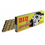 Did X-ring Chain Gold/black, Links 520ATV2100FB. Fixed Price $149.15.