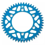 Tusk Rear Aluminum Sprocket 48 Tooth Blue 209-167-0011 For Atv/utv. Fixed Price $55.37.
