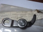1977-81 Yamaha Yz Yt Dt It Mx Stopper Lever Assy Nos Oem P/n 1W1-18140-00-00. Fixed Price $14.99.