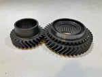 05 Honda Accord 5TH Gearset - Only .659 Long Tall Overdrive K24 K20. Fixed Price $210.00.
