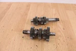 1980 Yamaha Tranny / Transmission. Fixed Price $169.00.