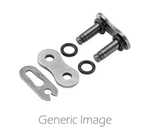 Bikemaster Sealed Chain Clip Link Black 530BMOR-BMC/B. Fixed Price $16.87.