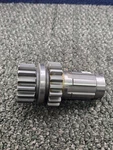 Andrews 3RD 4TH Countershaft Gear Cluster For 4-SPEED Big Twin Transmission. Fixed Price $143.33.
