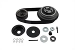 Brute Iii Belt Drive Without Idler 8MM For Harley-davidson. Fixed Price $1089.99.