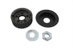 Primo Belt Drive Front Pulley 8MM For Harley-davidson. Fixed Price $243.99.
