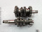 Box Change K1312-70004 Suzuki Rmz 250 4T 2004 2006 Gear. Fixed Price $493.79.