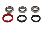 Db Electrical PWRWK-H11-021 New Pivot Compat With/replacement For Honda Motorcy. Fixed Price $5.99.
