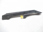 04-09 Suzuki GS500F Rear Left Chain Guard 61310-01D00 Trsh Jr. Fixed Price $24.99.