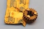 Nos Yamaha 1973-1974 SC500 2ND Gear Pinion 20T 363-17121-60-00. Fixed Price $17.95.