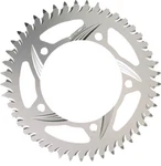 Vortex Rear Sprocket 45T Aluminum Silver 435-45. Fixed Price $65.05.