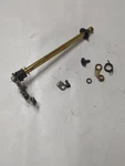 2005 Triumph Tiger 955I Transmission Shaft Shifter T1190594. Fixed Price $14.00.