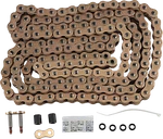 Ek Drive Chain Links For Gold 530SRX2-160G. Fixed Price $234.69.