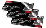 Rk 525MAXX-120-CC Max-x Chain Natural. Fixed Price $193.36.