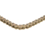 Fire Power X-ring Chain 525X120 Gold 525FPX-120/G. Fixed Price $156.43.