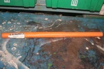 Black & Decker 1/2" X 16" Spline Drive. Fixed Price $29.00.