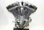 2007 Harley-davidson Road Glide Fltr Engine Motor. Fixed Price $937.30.