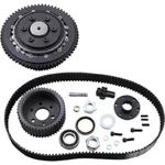 Bdl EVBB-1SL 8MM Primary Belt Drive Lockup Clutch 90-06 Harley Flht Flt 77031. Fixed Price $1018.55.