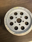 Harley Davidson Sportster Rear Pulley Wheel Xl 40239-88A Oem. Fixed Price $19.99.