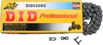 D.i.d 530 Nz Series Super Non-sealed Chain 110 Links Natural. Fixed Price $130.69.