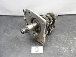 1957 Harley Xl Sportster Ironhead Oem Transmission W/ Trap Door #2 2621. Fixed Price $313.50.