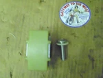 Tom Haydens Chain Tensionor, P/N#M6-XL4, Speed Sportster's 1977-1990.#. Fixed Price $84.44.