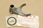 Nos Honda 1983 Gold Wing GL1100 Right Gear Shift Fork 24211-MB9-780. Fixed Price $60.62.