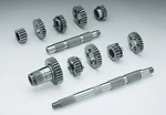 Andrews 5-SPEED Close-ratio 2.94:1ST Gear Set Motorcycle Street Bike 296110. Fixed Price $190.65.