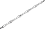 Accutronix Shift Linkage Rod LRS100-SLRC Chrome Tribal Finish. Fixed Price $108.41.